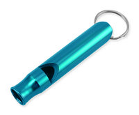 Metal Whistle - Teal