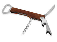 Rosewood Wine Tool