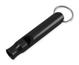 Metal Whistle - Black