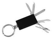 Metal Pocket Tool, Black